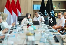 Kementerian Ekonomi Kreatif dan BPS Sepakat Perkuat Basis Data Sektor Ekraf