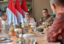 KemenEKRAF Gandeng BNN, Sasar Anak Muda Lawan Narkoba lewat Konten Kreatif