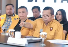 Hanura Klarifikasi Isu Keterlibatan Partai dalam Pengelolaan MBG