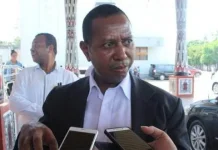 PSN Wanam, Pemprov Papua Selatan Sebut Jalan menuju Kesejahteraan OAP