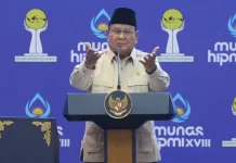 Presiden: Kita Telah Menyimpang dari 'Blueprint' Para Pendiri Bangsa