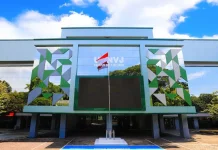 Lima Kandidat Ramaikan Bursa Calon Rektor UPNVJ Periode 2026-2030