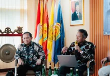 Menimbang Tantangan dan Peluang Kecerdasan Buatan di Indonesia