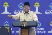 Hadapi Geopolitik yang Dinamis, Presiden Perkuat Politik Luar Negeri Non-Blok