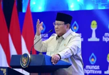 Presiden Dorong Putra-Putri Indonesia Perkuat Kemandirian Perekonomian Bangsa