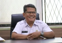 Tingkatkan Minat Baca, Pemkab Bekasi Ajak Pelajar dan Mahasiswa jadi Duta Baca