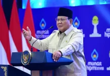 Presiden: Kekayaan Alam Harus Dikelola Optimal Demi Kemakmuran Rakyat