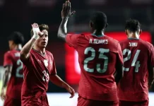 Jelang Piala Dunia 2026, Conceicao Bawa Portugal Kalahkan Nigeria 2-1