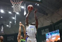 Gim Ketiga Semifinal IBL 2026: Satria Muda Kalah 82-93 dari Hornbills