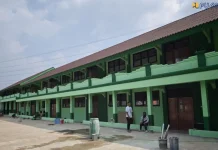 Kementerian PU Revitalisasi Madrasah untuk Tingkatkan Kualitas Pembelajaran