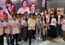 Film “Takkan Kubiarkan Kau Menangis” Angkat Pentingnya Komunikasi Ibu dan Anak