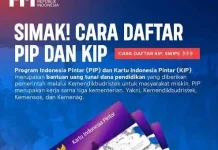 Pembaruan PIP 2026, Kemendikdasmen Ungkap Peluang Dapat Program KIP Kuliah