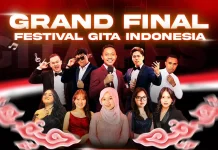 RRI dan Pusaka Indonesia Gelar Grand Final Festival Gita Indonesia 2026