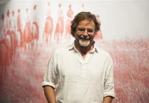 Luis Fabini Ceritakan Awal Mula Proyek Fotografi Gaucho Uruguay