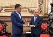 Usai AFF 2026, Dave Laksono Dorong Kolaborasi Perikanan dengan Vietnam