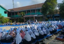 'Program Gampang Sekolah' Pemkot Tangerang, Ini 142 Daftar Sekolah Swasta Gratis