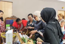 Gita Fest 2026 Hadirkan UMKM untuk Promosikan Produk Lokal