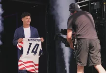 Pesan Mendalam Gregg Berhalter Sentuh Hati Putranya di Piala Dunia