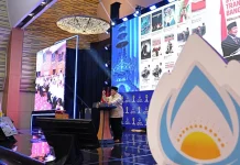 Presiden Tekankan Hilirisasi-Industrialisasi untuk Perkuat Ketahanan Ekonomi