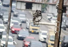 Operasi Patuh 2026, Ini Daftar Titik ETLE hingga Jenis Pelanggaran yang Ditilang