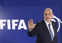 Presiden FIFA: Kehadiran Iran di Piala Dunia 2026 Perkuat Nilai Persatuan