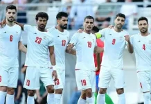 Inilah Alasan Timnas Iran Ajukan Pakai Ban Hitam saat Piala Dunia 2026
