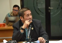 Respons Pernyataan KSAD Maruli, Komisi I DPR: Penanganan Begal Tugas Bersama
