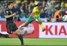 Meksiko dan Afrika Selatan Kembali Bertemu di Laga Pembuka, Ketahui Rekam Jejaknya