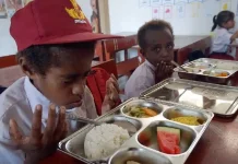 Program MBG Jadi Penggerak Konsumsi Ikan dan Kesejahteraan Nelayan Papua