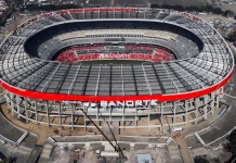 Mengenal "Estadio Azteca", Stadion Bersejarah Piala Dunia