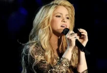 Shakira: Piala Dunia 2026 Simbol Persatuan di tengah Dinamika Global