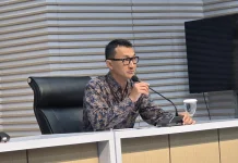 KPK Tangkap Lima ASN BPK Terkait Kasus Muara Enim