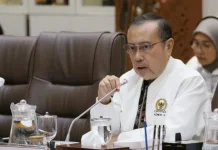 YZ Bantah Terlibat Korupsi BGN-Penjualan Titik Dapur MBG: Itu Fitnah