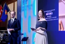 Inggris Dukung Konsensus ASEAN untuk Krisis Myanmar Berkelanjutan