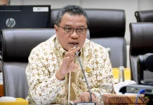 Lamhot: Siaran Piala Dunia Gerakkan UMKM dan Mendorong Perputaran Ekonomi Daerah