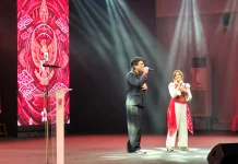 Festival Gita Indonesia 2026 Gaungkan Semangat Kebangsaan Melalui Nada dan Irama