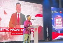 Festival Gita Indonesia  2026 jadi Upaya Membangkitkan Semangat Kebangsaan