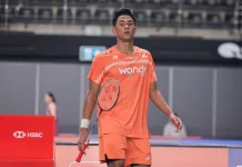 Alwi Farhan Melaju ke Perempat Final Australia Open 2026