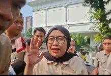 Kepala BGN Lapor Presiden Prabowo soal Efisiensi Anggaran MBG