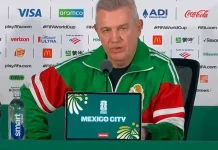Aguirre Pastikan Meksiko Siap Hadapi Afrika Selatan pada Laga Pembuka Piala Dunia