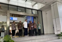 MenPAN-RB: MPP Jakarta Jadi Pusat Solusi Layanan Publik Terintegrasi
