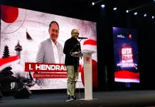 Dirut RRI Tegaskan Peran RRI dalam Pendidikan Karakter Bangsa
