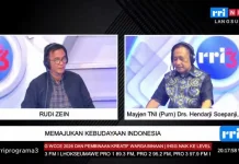 Bahasa Daerah Terancam Punah, Pelestarian Jadi Tanggung Jawab Bersama