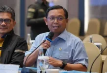 DPR Apresiasi Pemerintah Tahan Harga Pertamax di tengah Lonjakan Minyak Dunia
