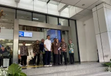 Menteri PAN RB Petakan Kebutuhan Guru, Rekrutmen Lewat Seleksi