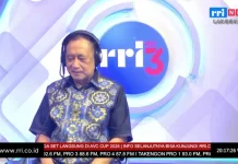KSBN: Korupsi Bertentangan dengan Nilai Luhur Budaya Indonesia
