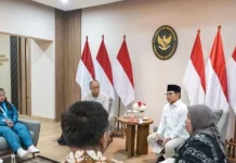 Ekosistem MBG Mampu Ciptakan Pelaku Usaha Baru-Stabilkan Harga Pangan
