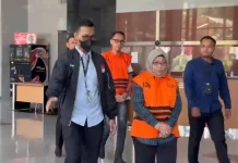 Bupati Muara Enim Diduga Suap Rp1,6 Miliar untuk Ubah Hasil Audit BPK