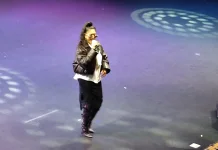 Sania Meriahkan Grand Final Festival Gita Indonesia 2026