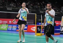 Rehan/Gloria Melangkah ke Perempat Final Australian Open 2026